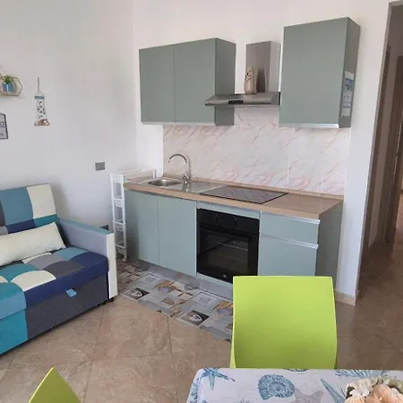Sea & Sun House بيت للعطل