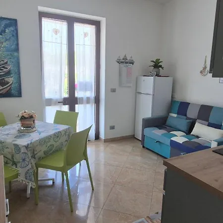 Sea & Sun House Vitigliano