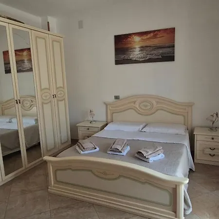 Sea & Sun House * Vitigliano
