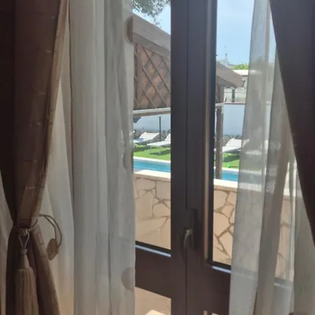 Sea & Sun House Vitigliano