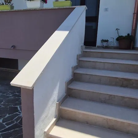 Sea & Sun House Ferienhaus Vitigliano