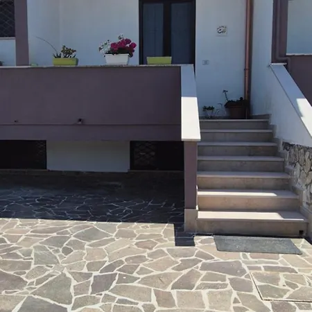 Ferienhaus Sea & Sun House Vitigliano