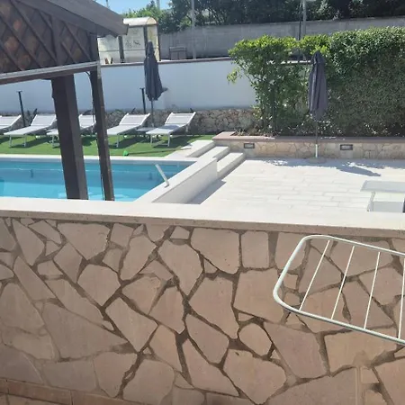 Ferienhaus Sea & Sun House