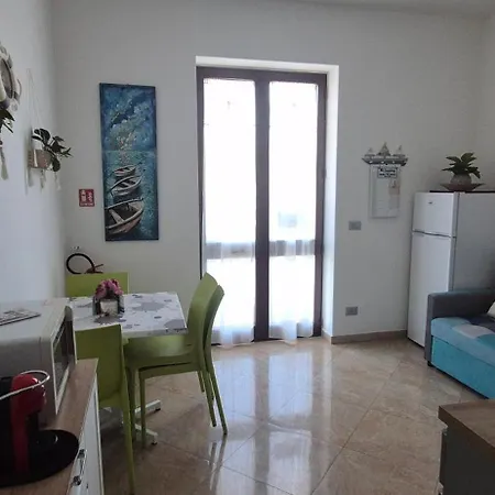 Sea & Sun House Vitigliano